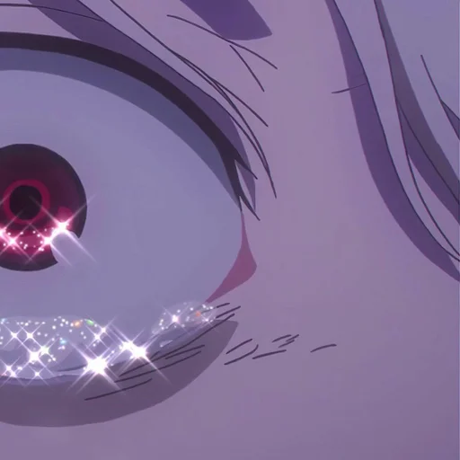 😢 Стикер «Suzuya juuzou /̶» для Telegram