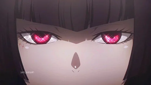 😐 Стикер «Suzuya juuzou /̶» для Telegram