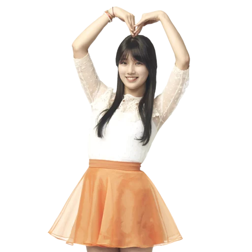 ❤️ Стикер «SUZY» для Telegram