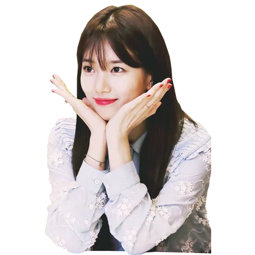 🤗 Стикер «SUZY» для Telegram