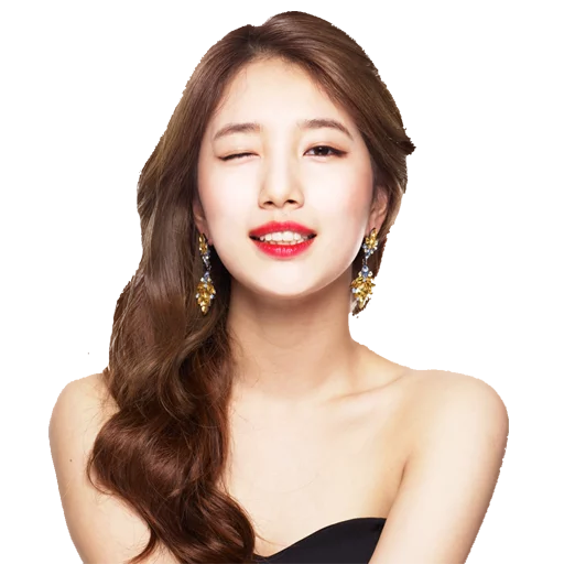 😉 Стикер «SUZY» для Telegram