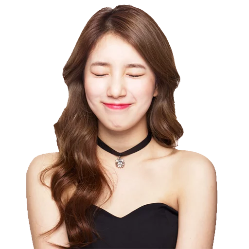 ☺️ Стикер «SUZY» для Telegram