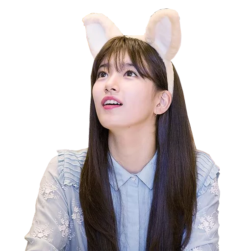 🙄 Стикер «SUZY» для Telegram