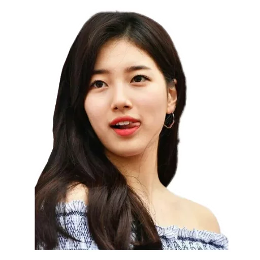 😜 Стикер «SUZY» для Telegram