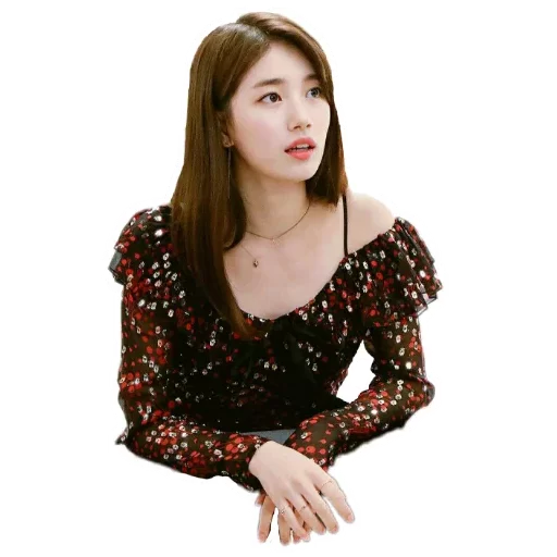😦 Стикер «SUZY» для Telegram