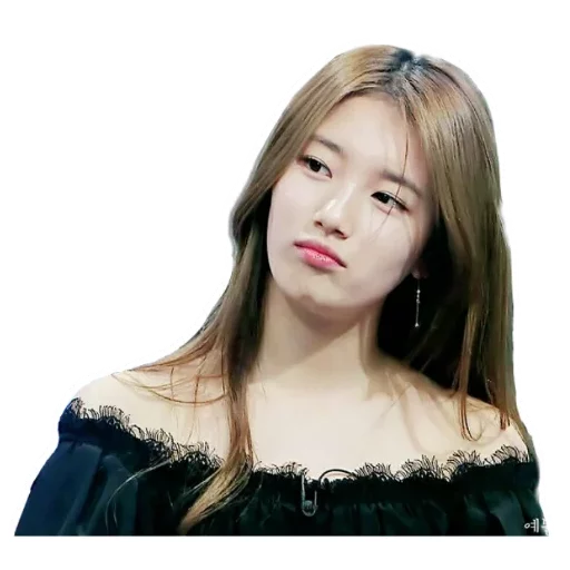 😐 Стикер «SUZY» для Telegram