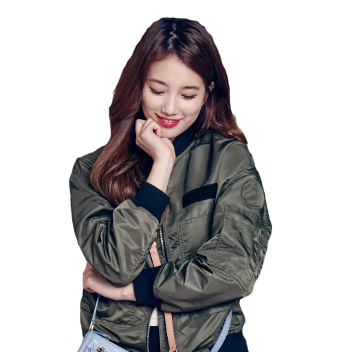 ☺️ Стикер «SUZY» для Telegram