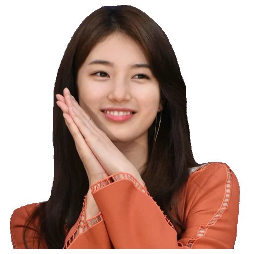 😁 Стикер «SUZY» для Telegram