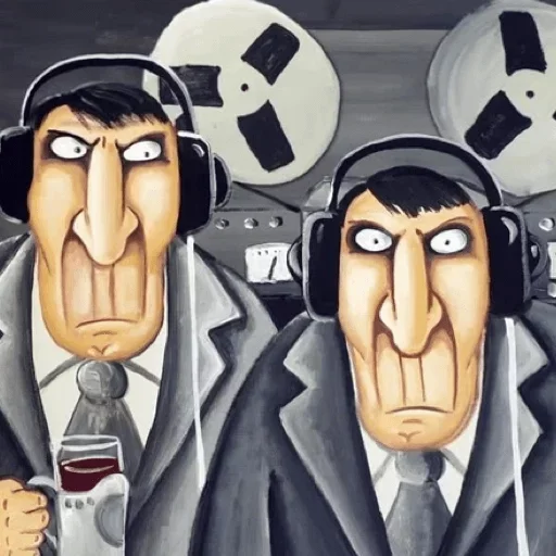 🥶 Стикер «Свалке Бой» для Telegram