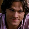 Стикер 43 Supernatural