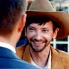 Стикер 4 Supernatural