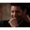 Стикер 55 Supernatural