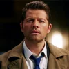 Стикер 8 Supernatural