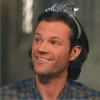 Стикер 9 Supernatural