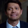 Стикер 2 Supernatural