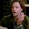 Стикер 18 Supernatural