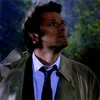 Стикер 19 Supernatural