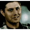 Стикер 58 Supernatural