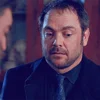 Стикер 6 Supernatural