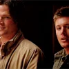Стикер 22 Supernatural