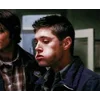 Стикер 56 Supernatural