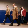 Стикер 37 Supernatural