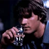 Стикер 36 Supernatural