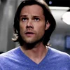 Стикер 7 Supernatural