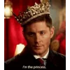Стикер 53 Supernatural