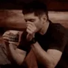 Стикер 59 Supernatural