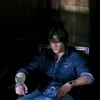 Стикер 34 Supernatural