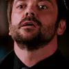 Стикер 33 Supernatural