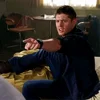 Стикер 41 Supernatural