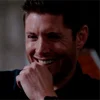 Стикер 23 Supernatural