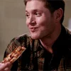 Стикер 20 Supernatural