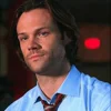 Стикер 50 Supernatural