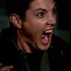 Стикер 29 Supernatural