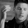 Стикер 60 Supernatural