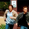 Стикер 49 Supernatural
