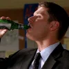 Стикер 48 Supernatural