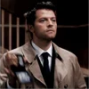 Стикер 46 Supernatural