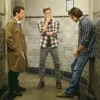Стикер 32 Supernatural