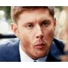 Стикер 57 Supernatural
