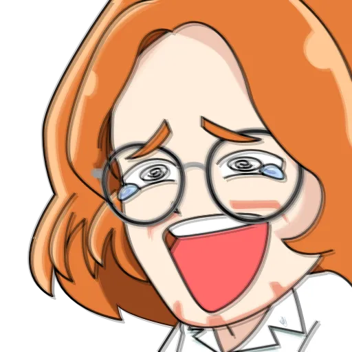 🤣 Стикер «svetovnews» для Telegram