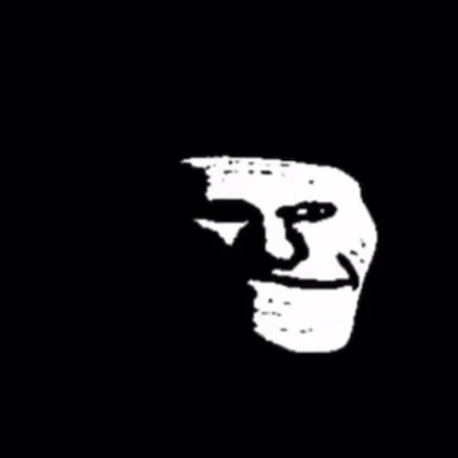 😂 Стикер «animated bullshit» для Telegram