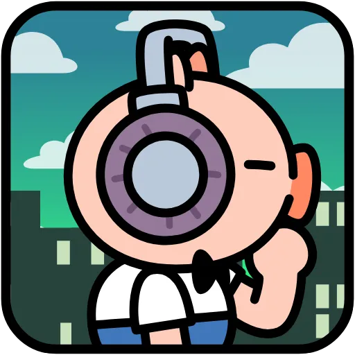 ⭐ Стикер «Свинтус» для Telegram