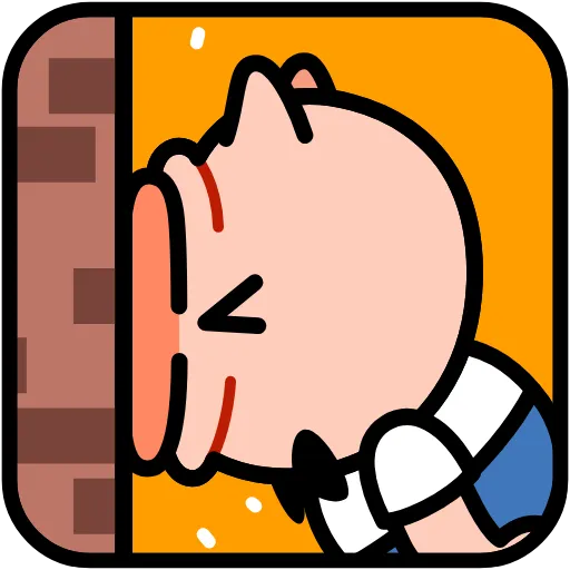 ⭐ Стикер «Свинтус» для Telegram