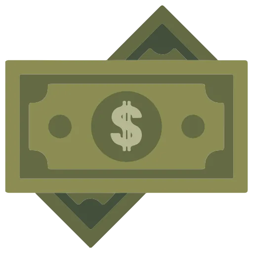 💴 Эмодзи «23 февраля - иконки, таблички» для Telegram