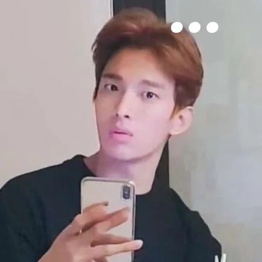 😐 Стикер «kpop memes» для Telegram