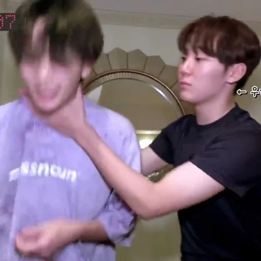 😡 Стикер «kpop memes» для Telegram